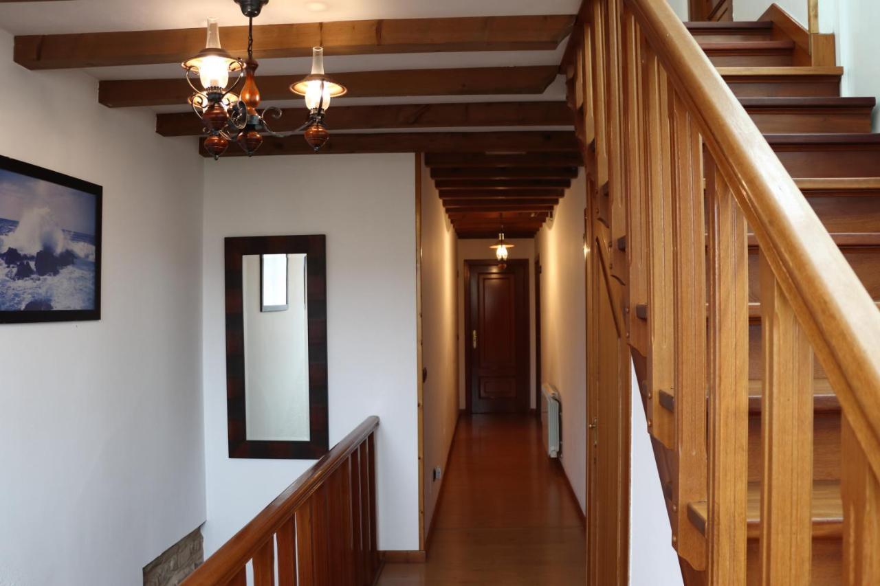 Hotel Pazos Alba Santiago de Compostela Bagian luar foto