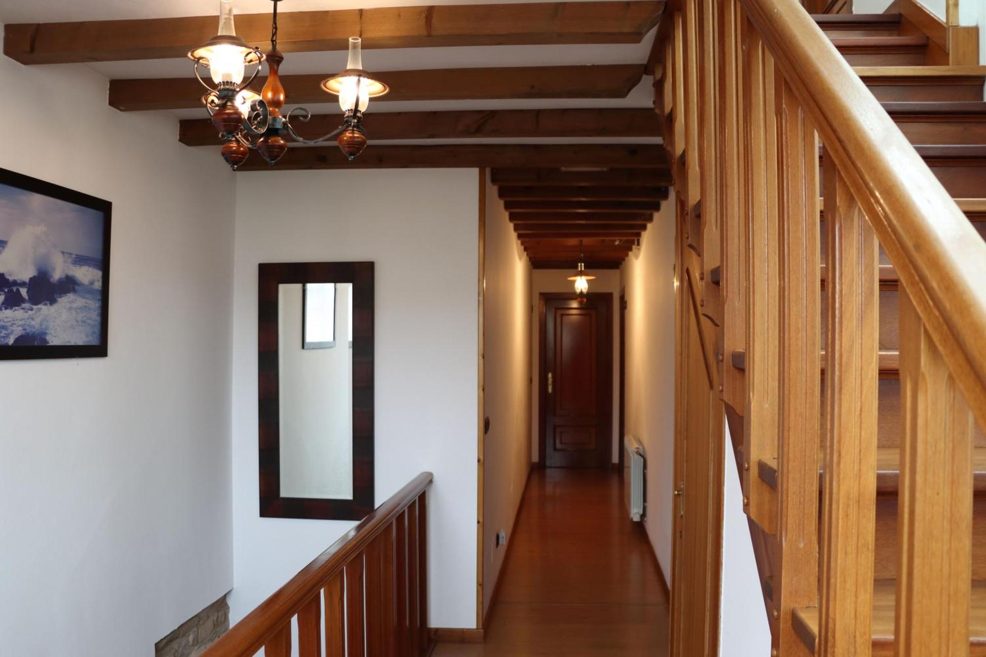 Hotel Pazos Alba Santiago de Compostela Bagian luar foto